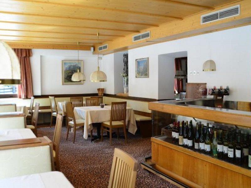 Hotel Olympia سيلفا دي فال جاردينا المظهر الخارجي الصورة