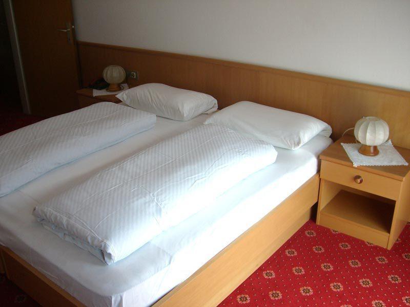 Hotel Olympia سيلفا دي فال جاردينا المظهر الخارجي الصورة